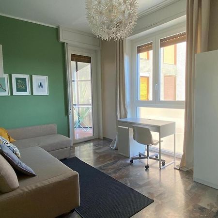 Nuovo Trilocale - Corso Lodi Apartamento Milão Exterior foto