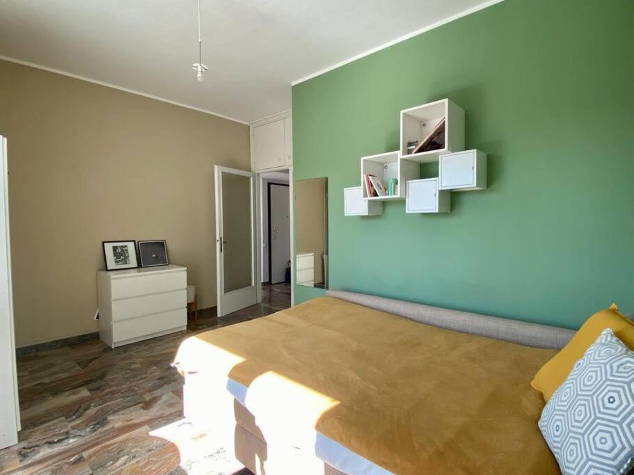Nuovo Trilocale - Corso Lodi Apartamento Milão Exterior foto