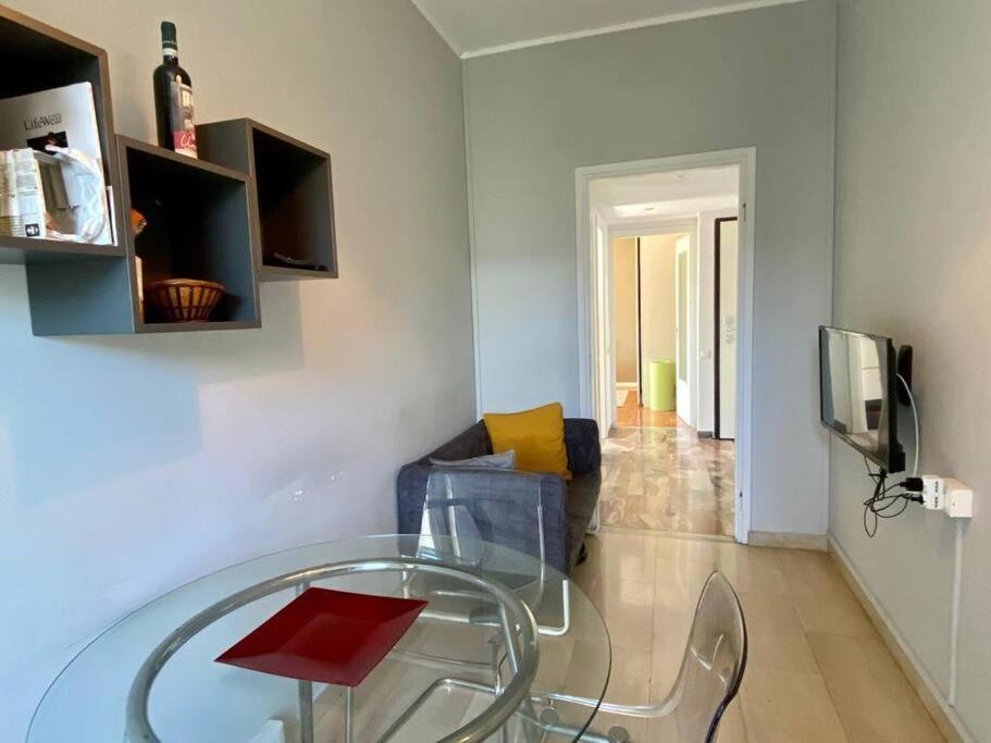 Nuovo Trilocale - Corso Lodi Apartamento Milão Exterior foto