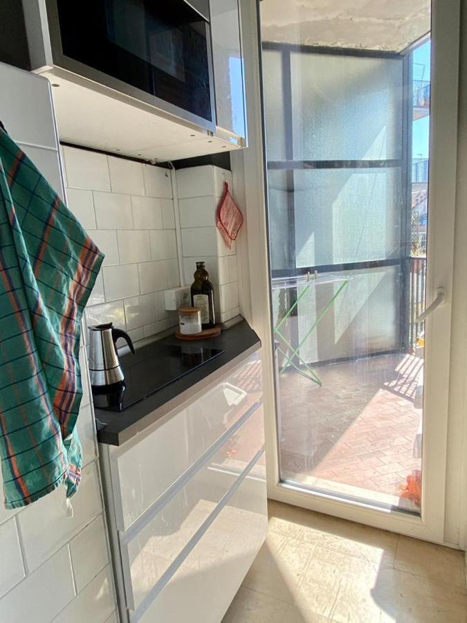 Nuovo Trilocale - Corso Lodi Apartamento Milão Exterior foto