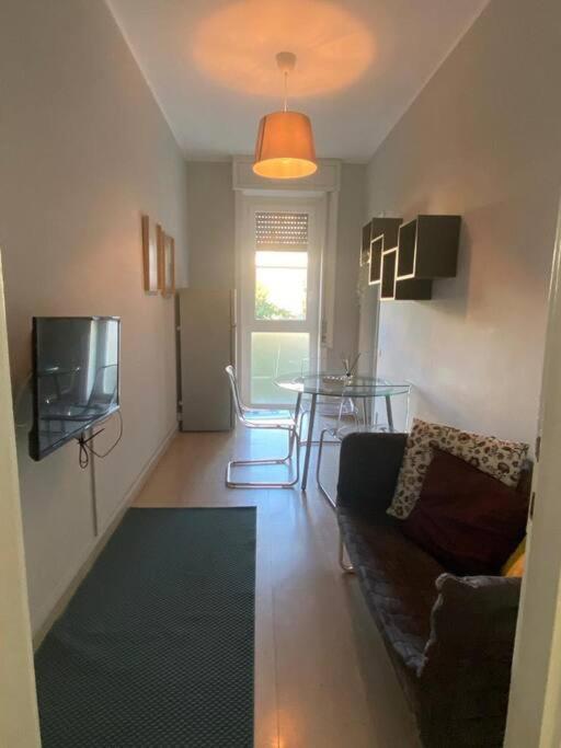 Nuovo Trilocale - Corso Lodi Apartamento Milão Exterior foto