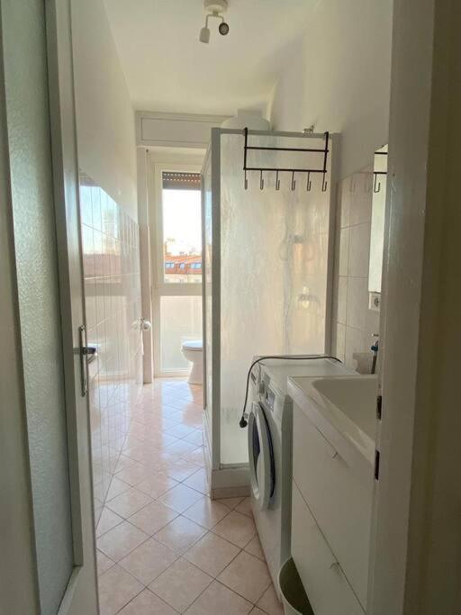 Nuovo Trilocale - Corso Lodi Apartamento Milão Exterior foto