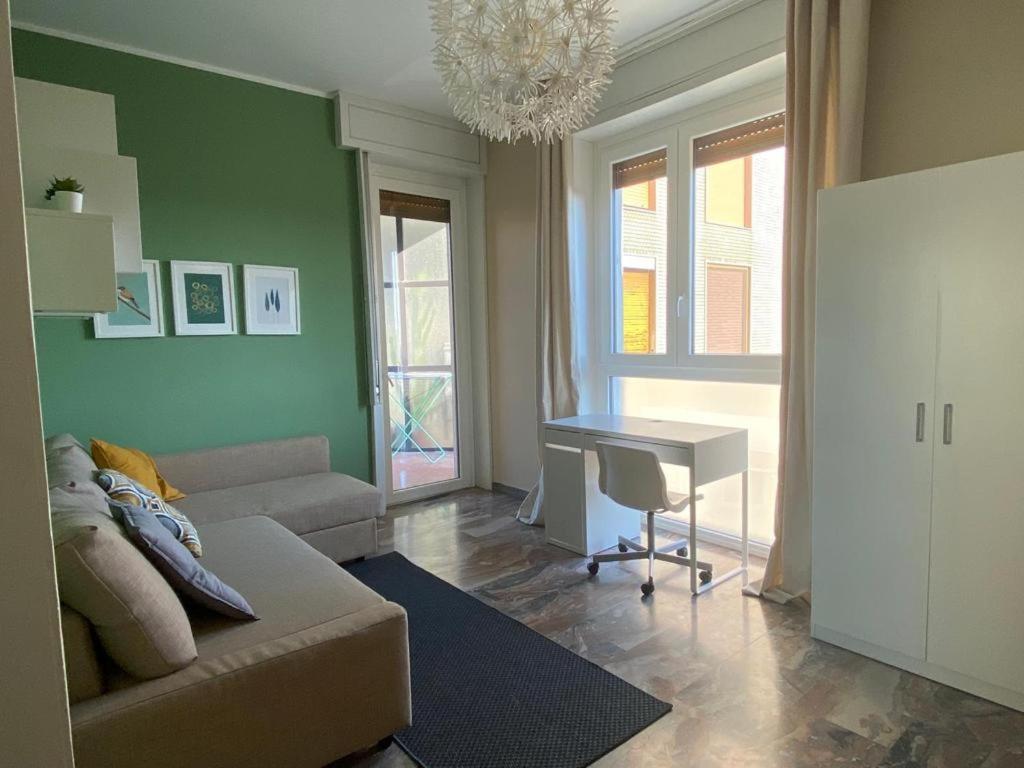 Nuovo Trilocale - Corso Lodi Apartamento Milão Exterior foto