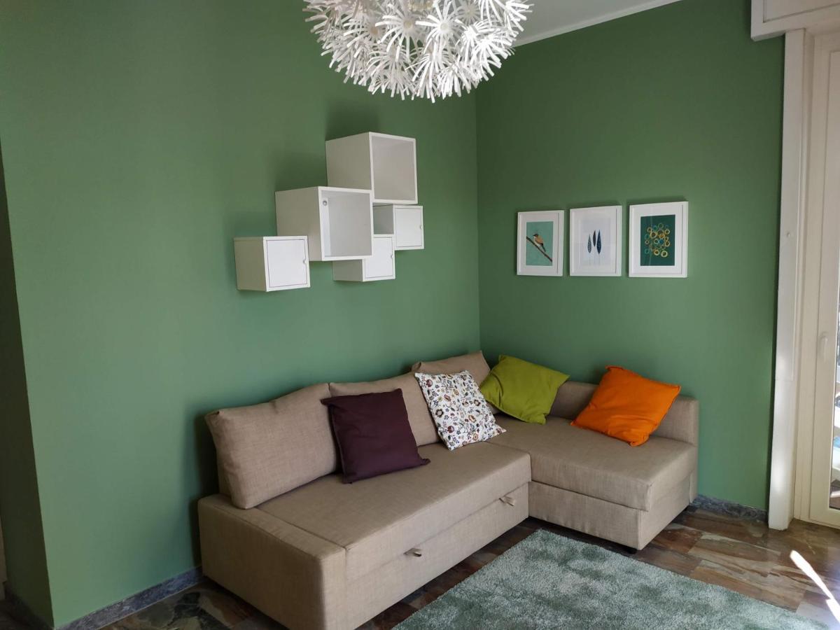 Nuovo Trilocale - Corso Lodi Apartamento Milão Exterior foto